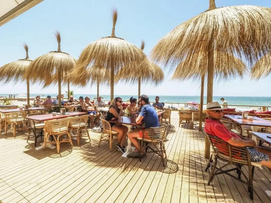 Apartamento Playa de Punta Candor