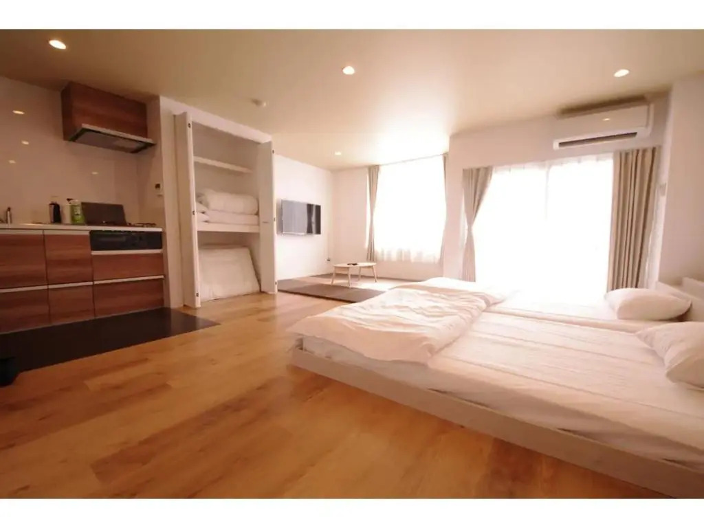 HOTEL APT SESELA - Vacation STAY 12877