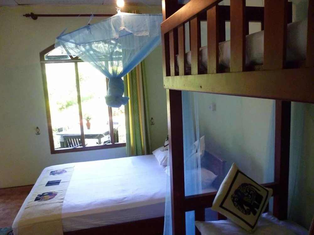 Sudumal Cottage