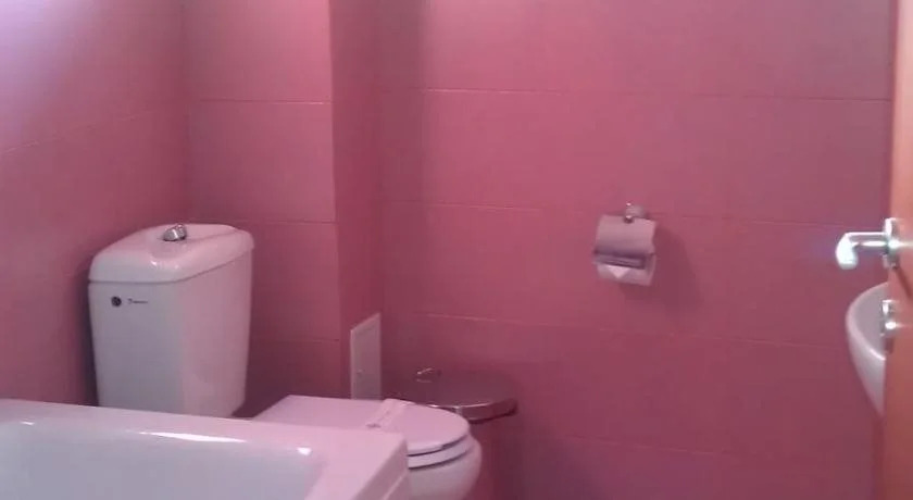 Pensiunea Rasnov