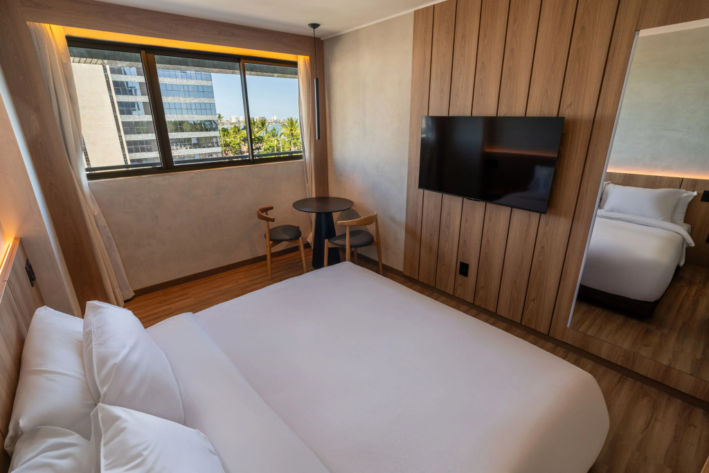 Sais Beach Living Hotel