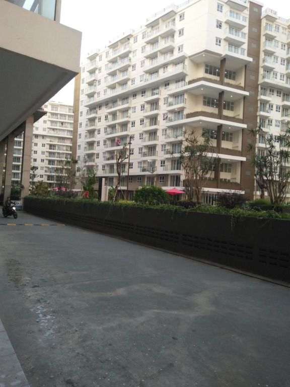 RedDoorz Apartment @ Gateway Pasteur