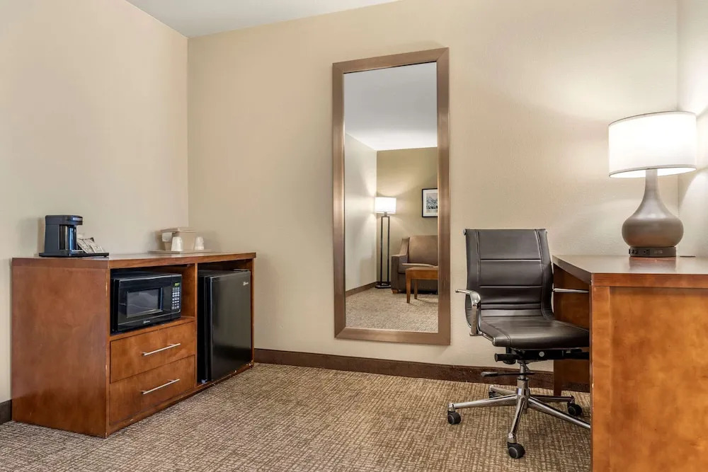 Comfort Inn Red Bluff
