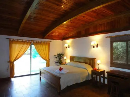 Heva Eco Lodge