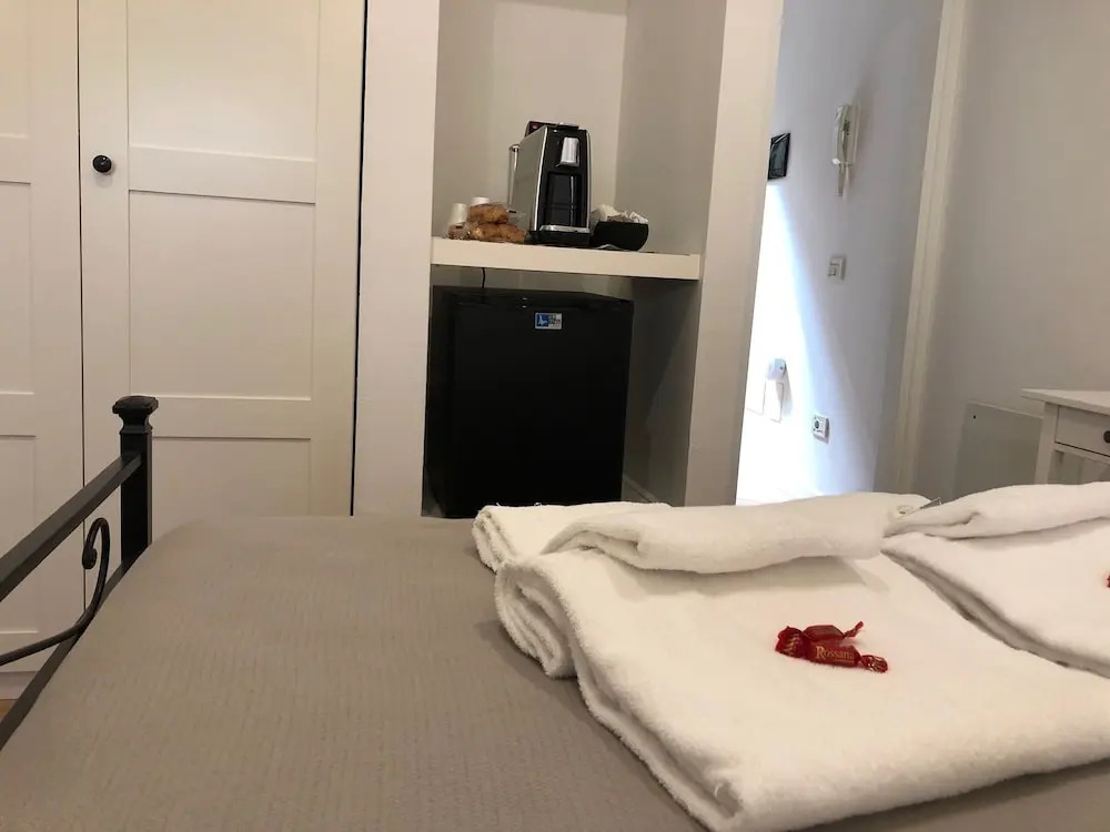 Vivaverona Rooms
