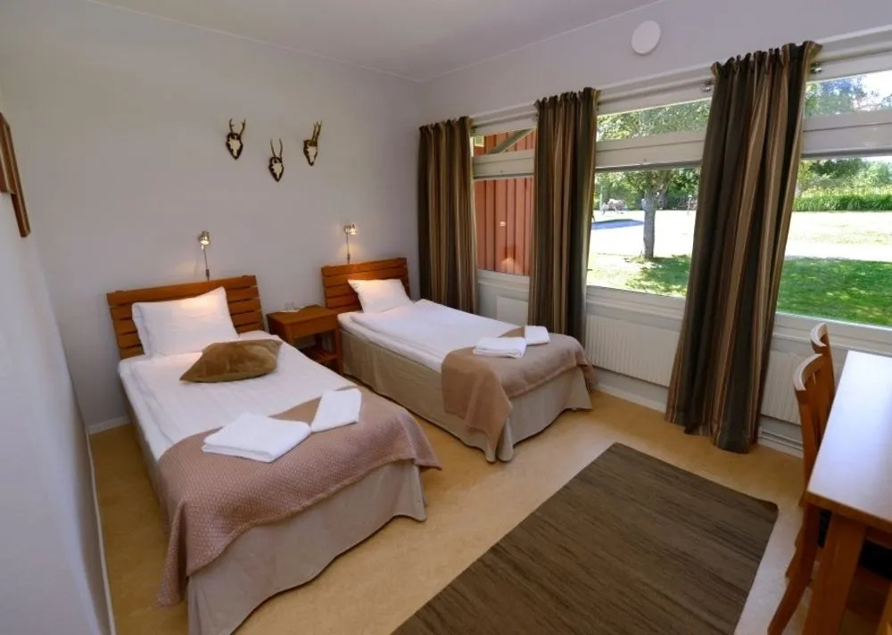 Öster Malma Hotell