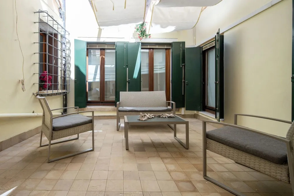 San Marco Prestige with Terrace by Wonderful Italy