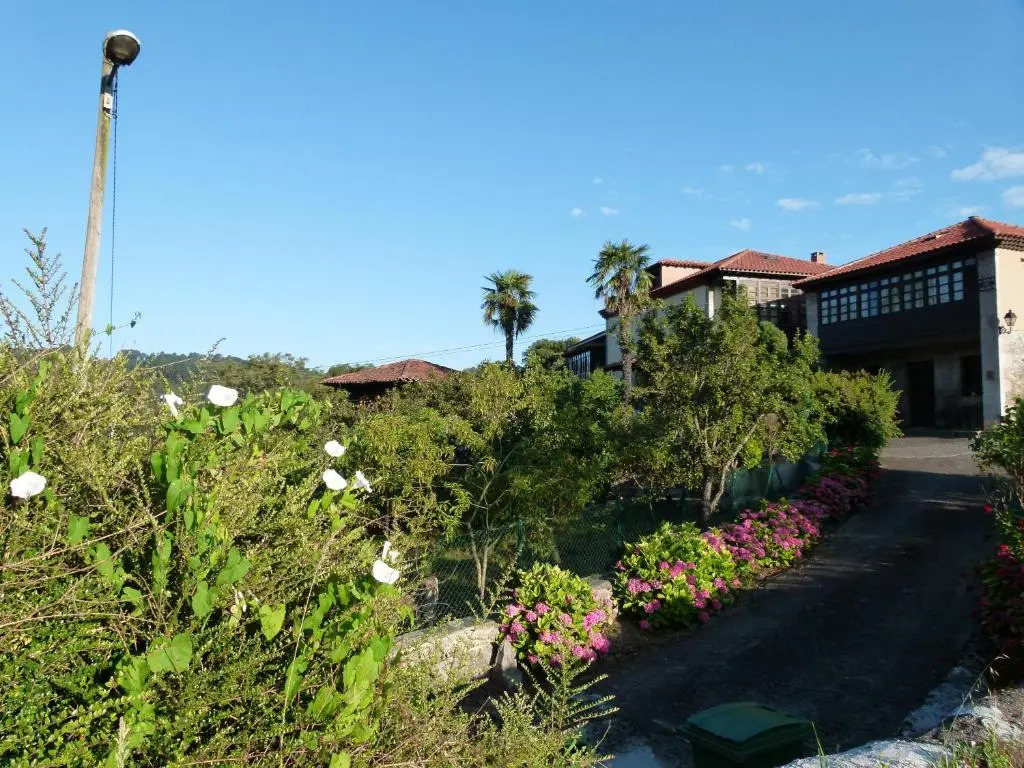 Hotel Finca Los Venancios