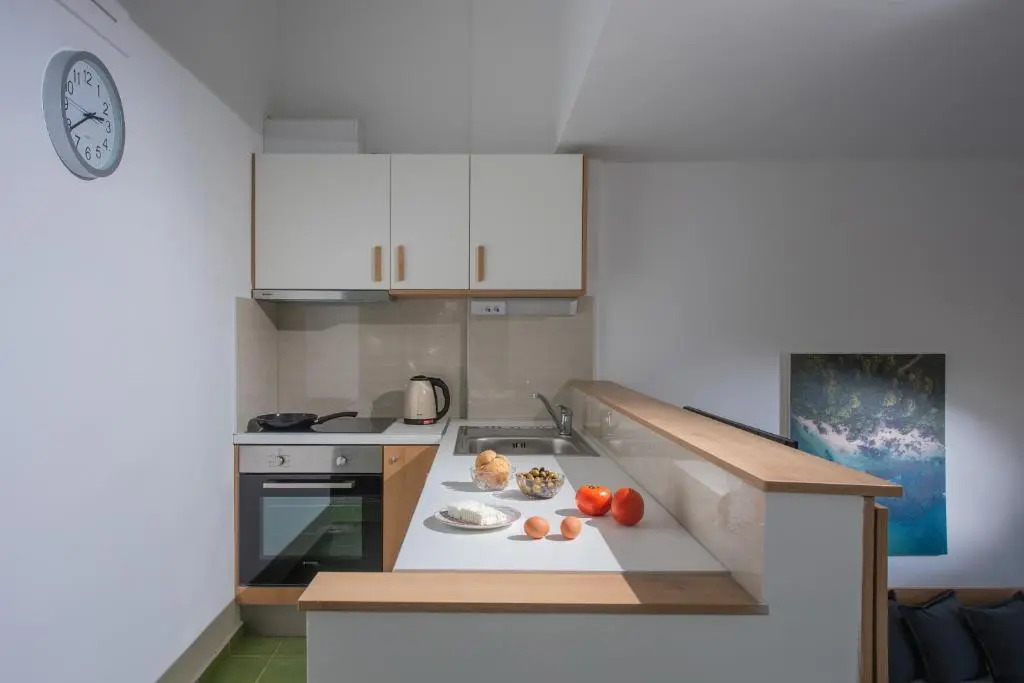 4 Elements Holiday Homes