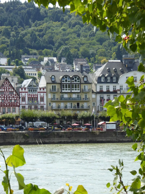 Hotel Garni Günther