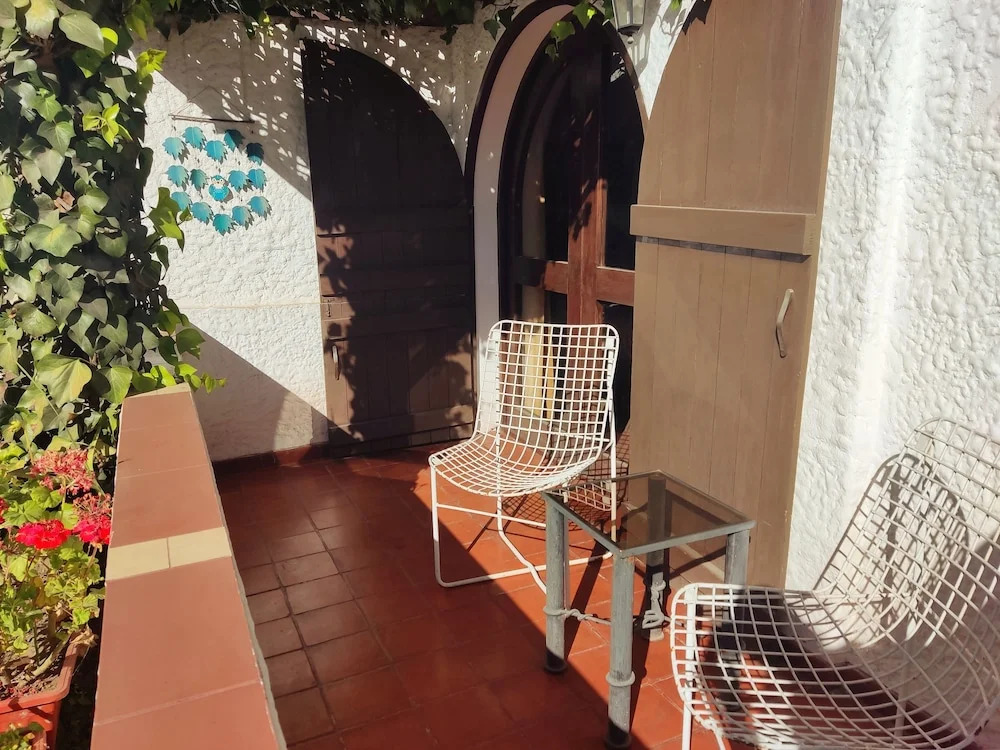Hotel La Casa de Tin tin