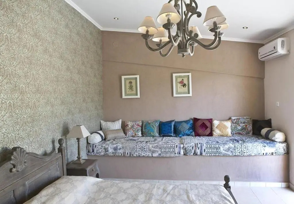 Kelyfos Hotel Bungalows and Suites