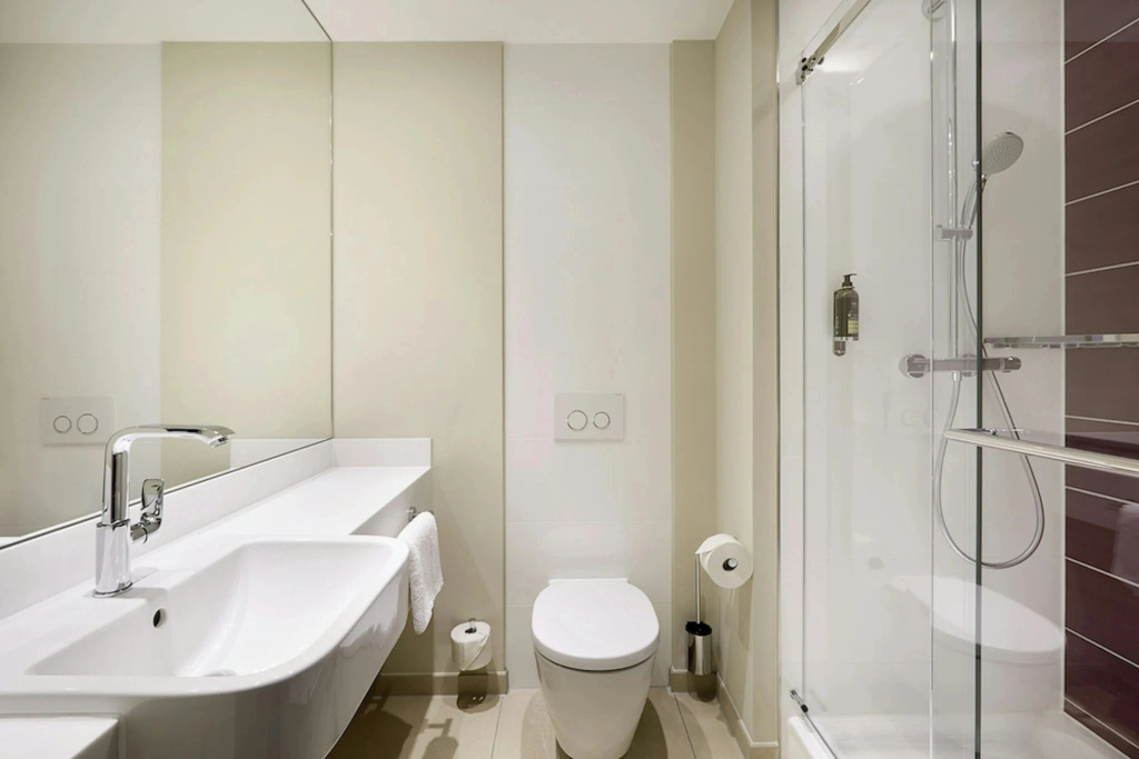 Premier Inn Hannover City Centre