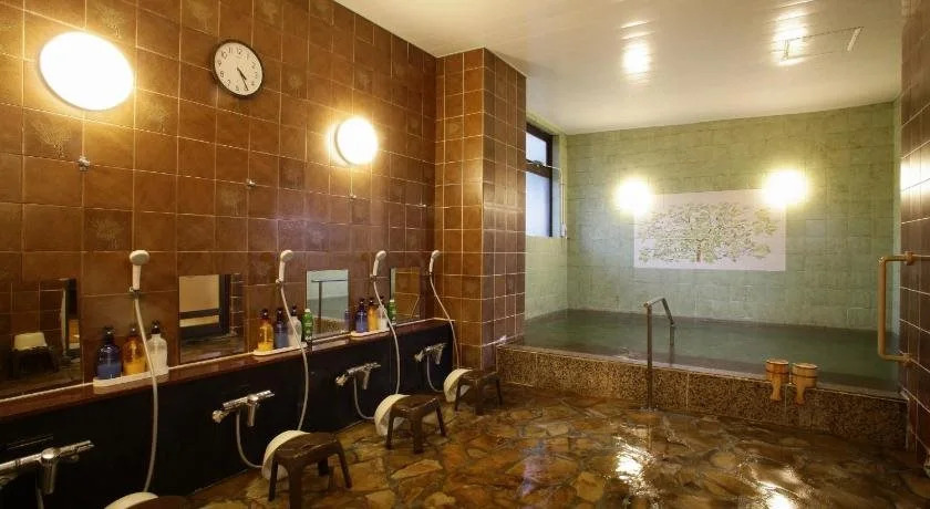 Hotel New Umeya