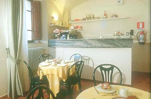 Hotel Villa Porta AllArco