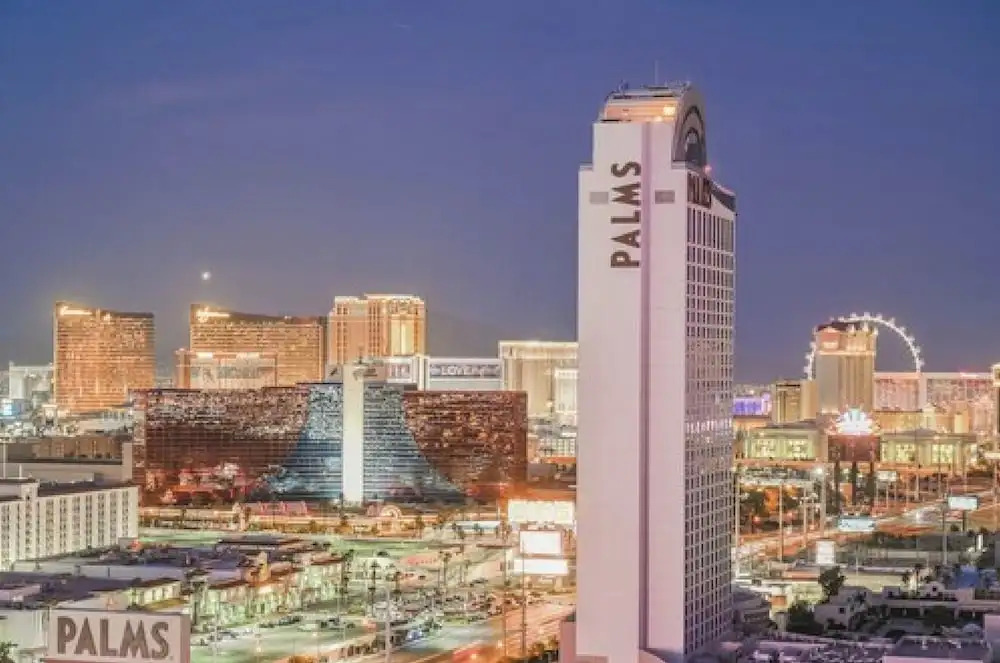 Palms Place Vacation Suites Collection