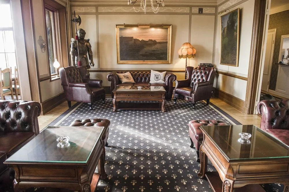 Slottshotellet