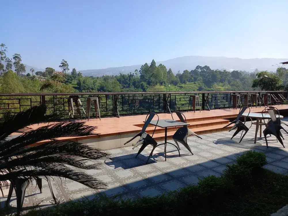 Villa Lemon