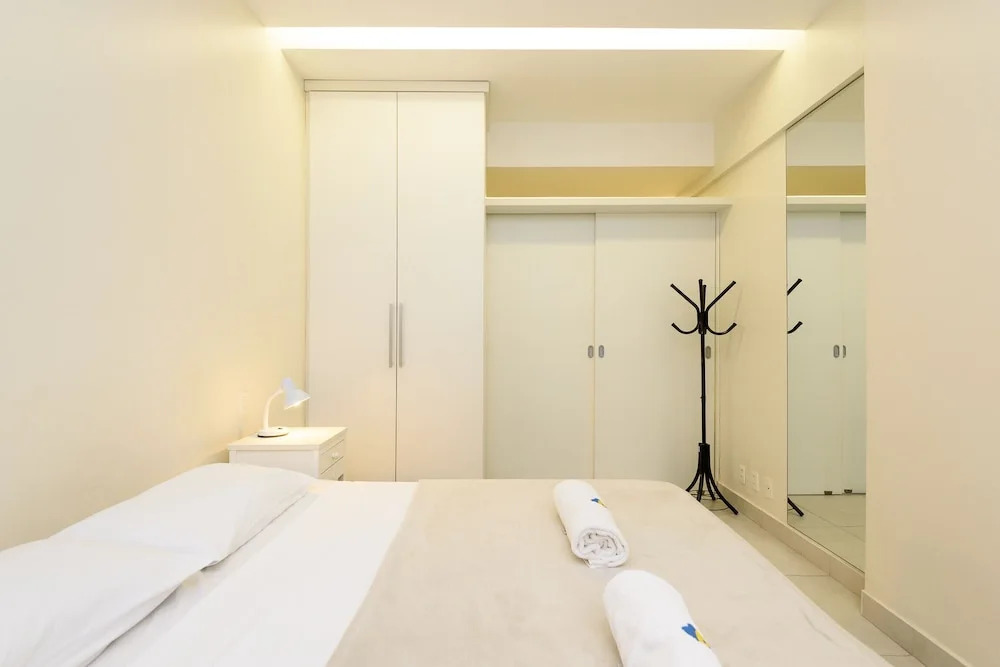 3 Minutes From Copacabana Beach Df219