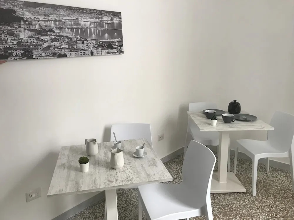 Mellos B&B