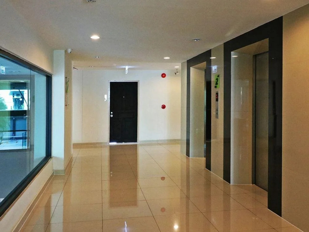 Nida Rooms Suanluang 284 Boulevard