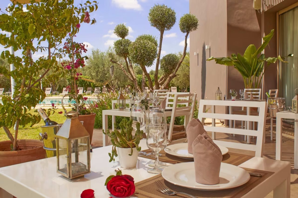 Villa Jardins DIsa
