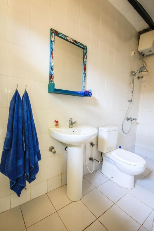Blue Reef Sport & Fishing Lodge