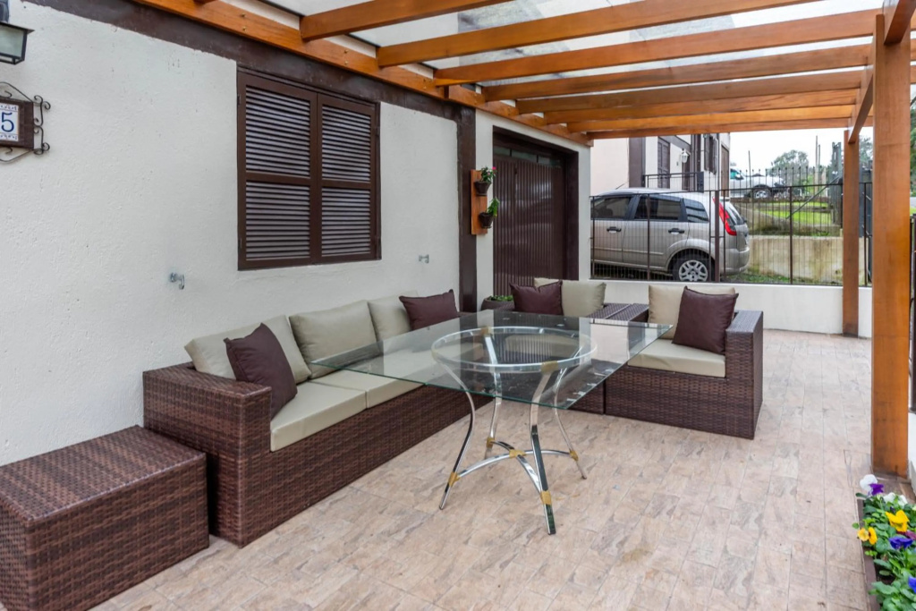 Apartamento Completo de 3 quartos em Gramado 2