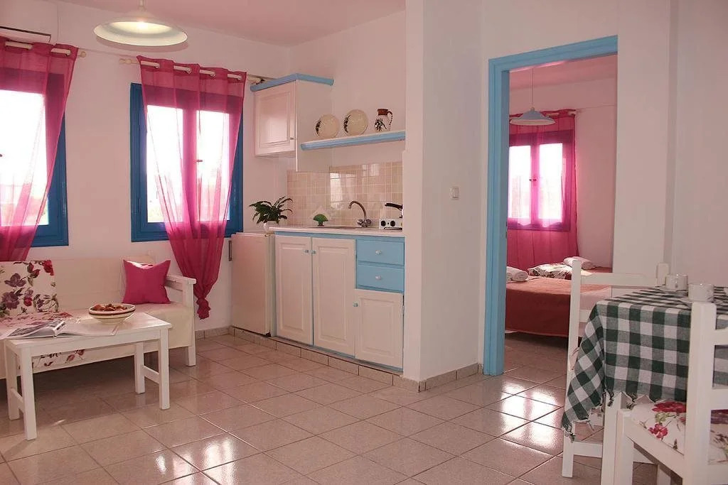 Kritikos Asteras