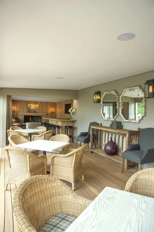 Bosch Hoek Golf & Lodge