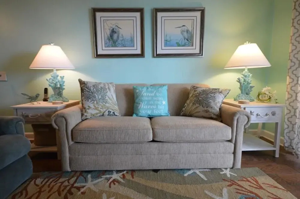Unit 5223 - Ocean Racquet Club