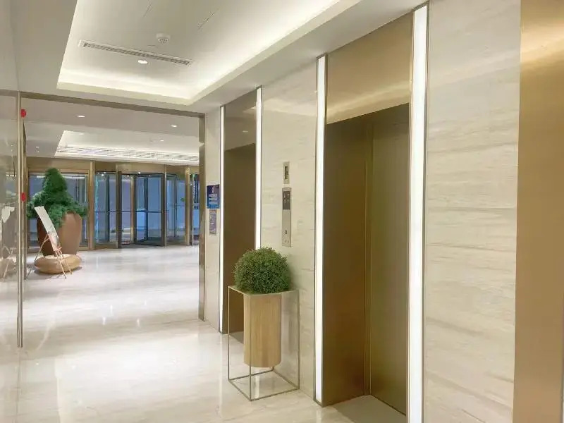 JI Hotel Beijing Wukesong Yongding Road