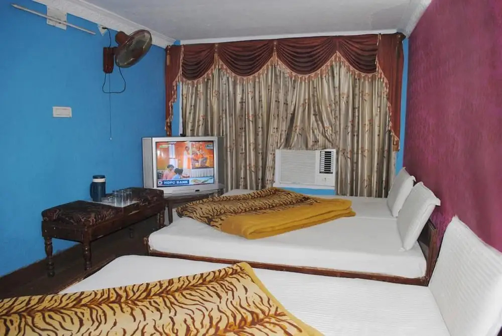 Hotel Jandyal