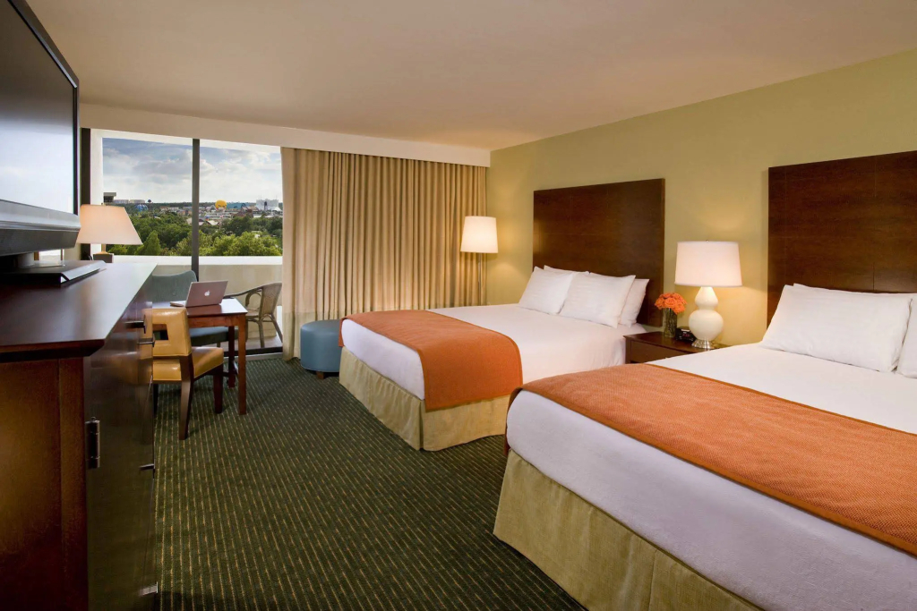 Holiday Inn Orlando - Disney Springs® Area by IHG