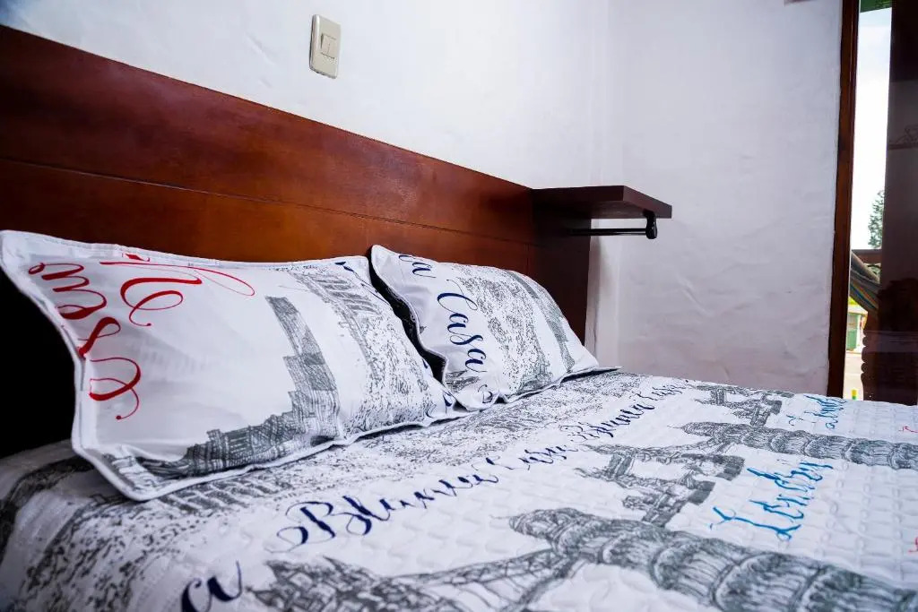 Hotel La Libertad