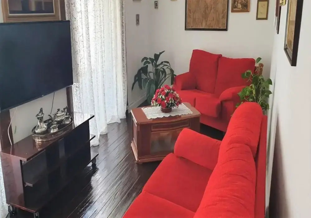 Emblematic House in Santa Cruz de La Pal