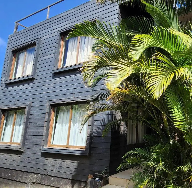 Apart Hotel Rapa Nui