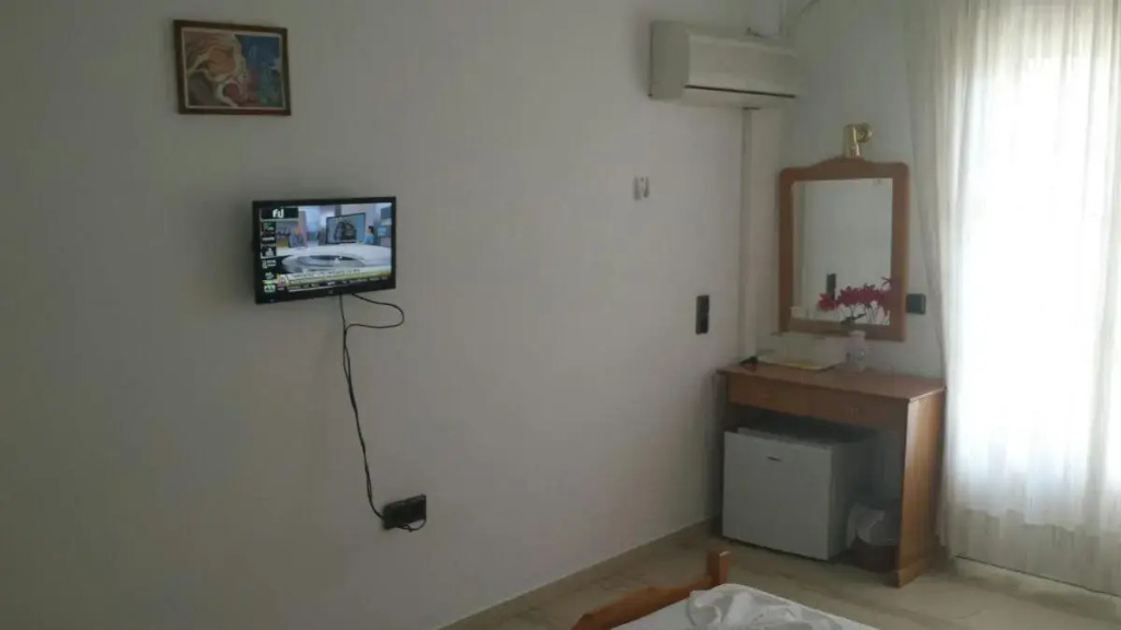 HOTEL IREON beach