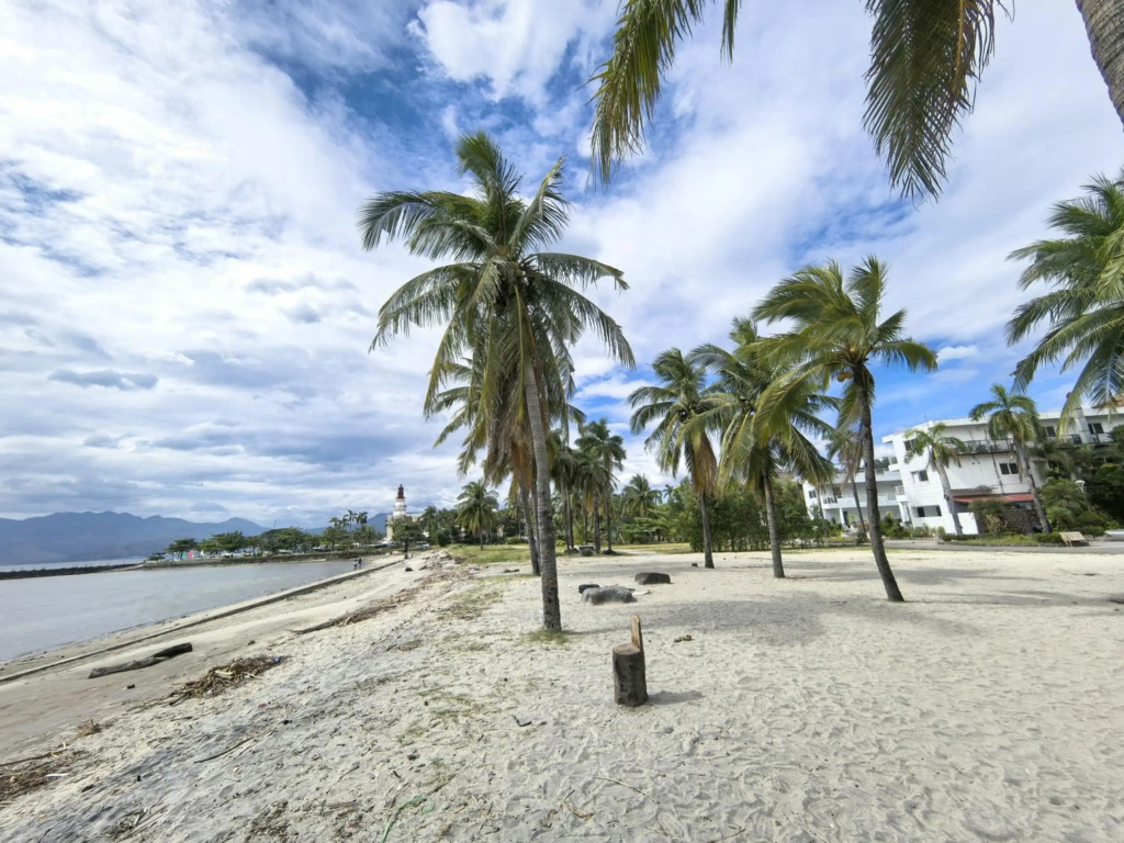 Subic Bay View Diamond Hotel