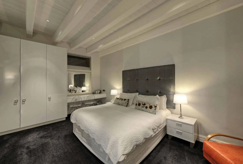 Three Boutique Hotel