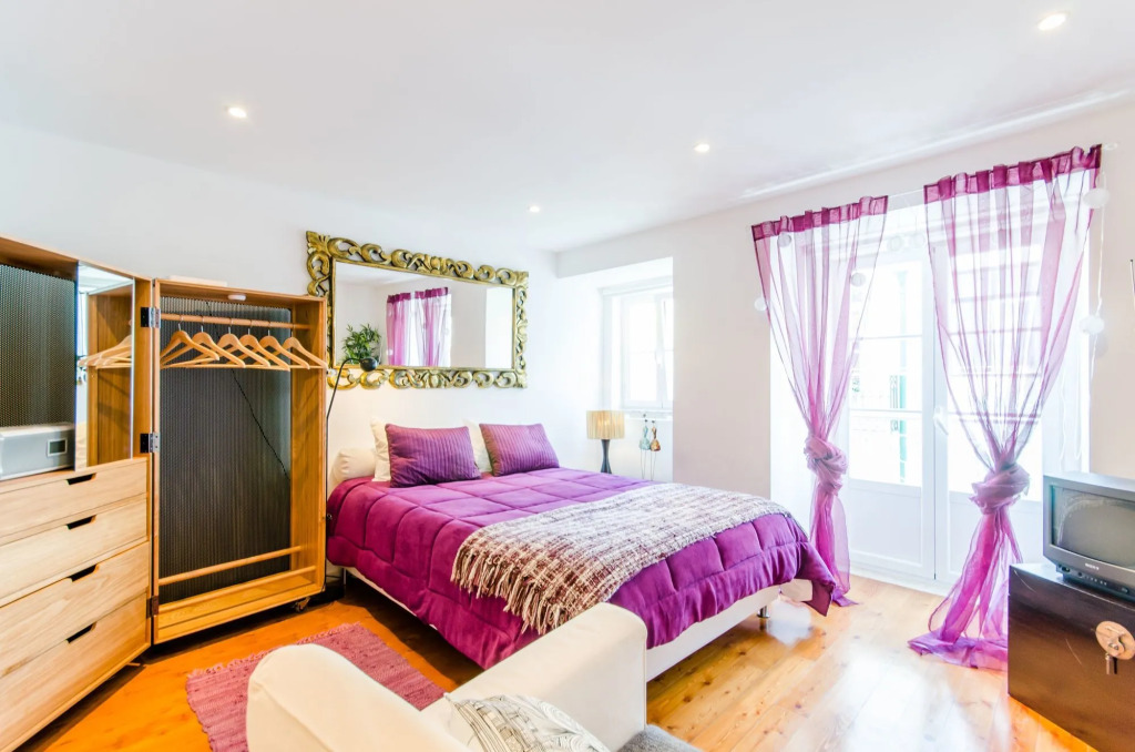 Lisbon Core Apartments Bairro Alto