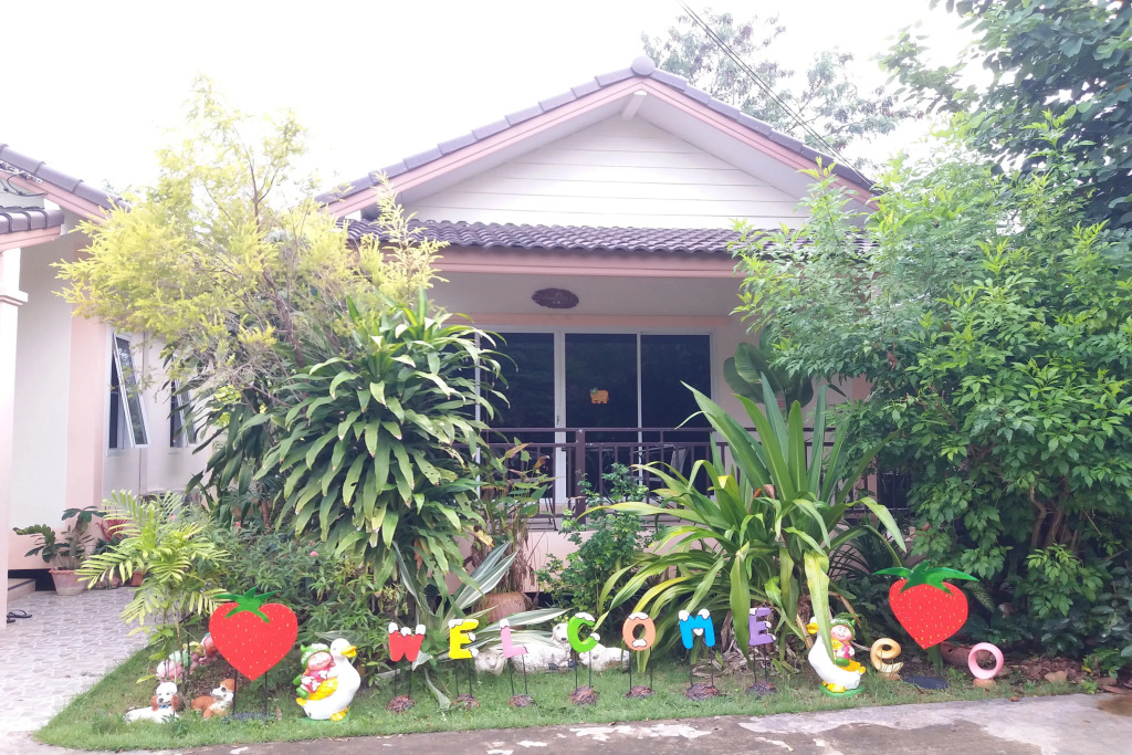Phopheng Sweethome