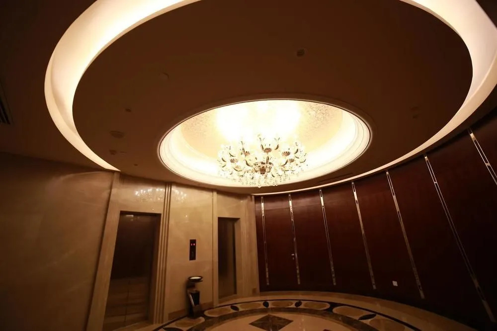Sun City Hotel - Guangzhou