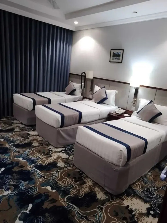فندق منار الأزهر - Manar Al Azhar Hotel
