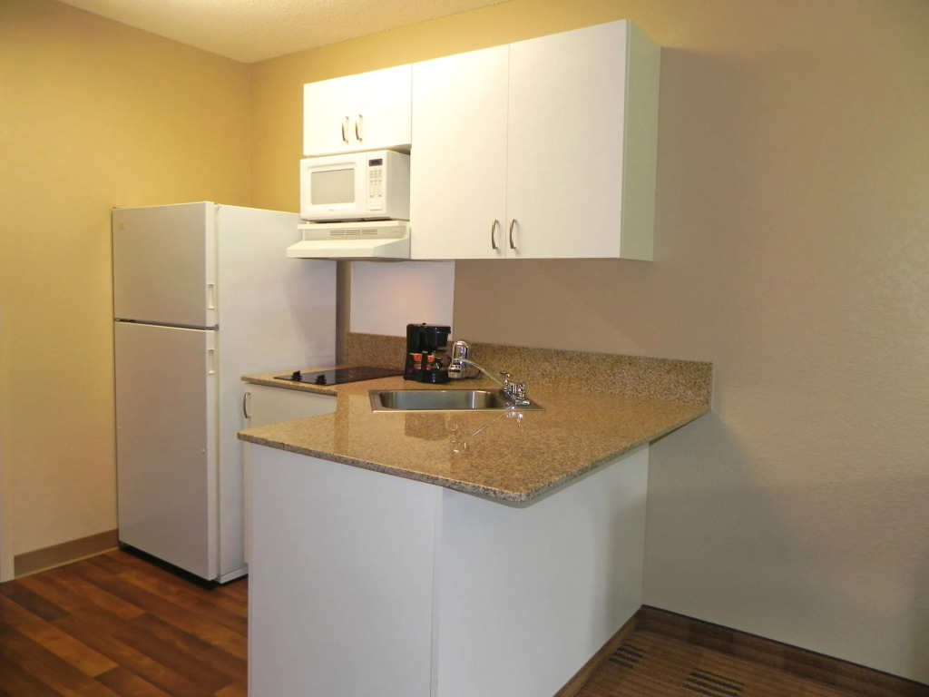 Extended Stay America Suites - Charlotte - Pineville - Park Rd