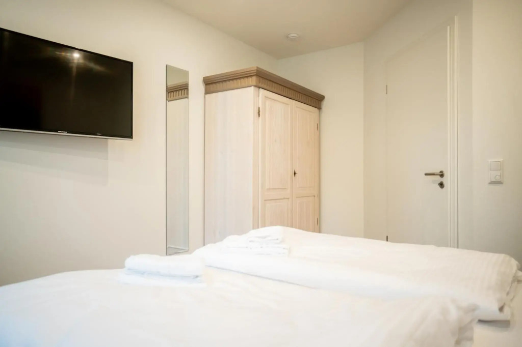 Strandhaus Zingst Apartment 11