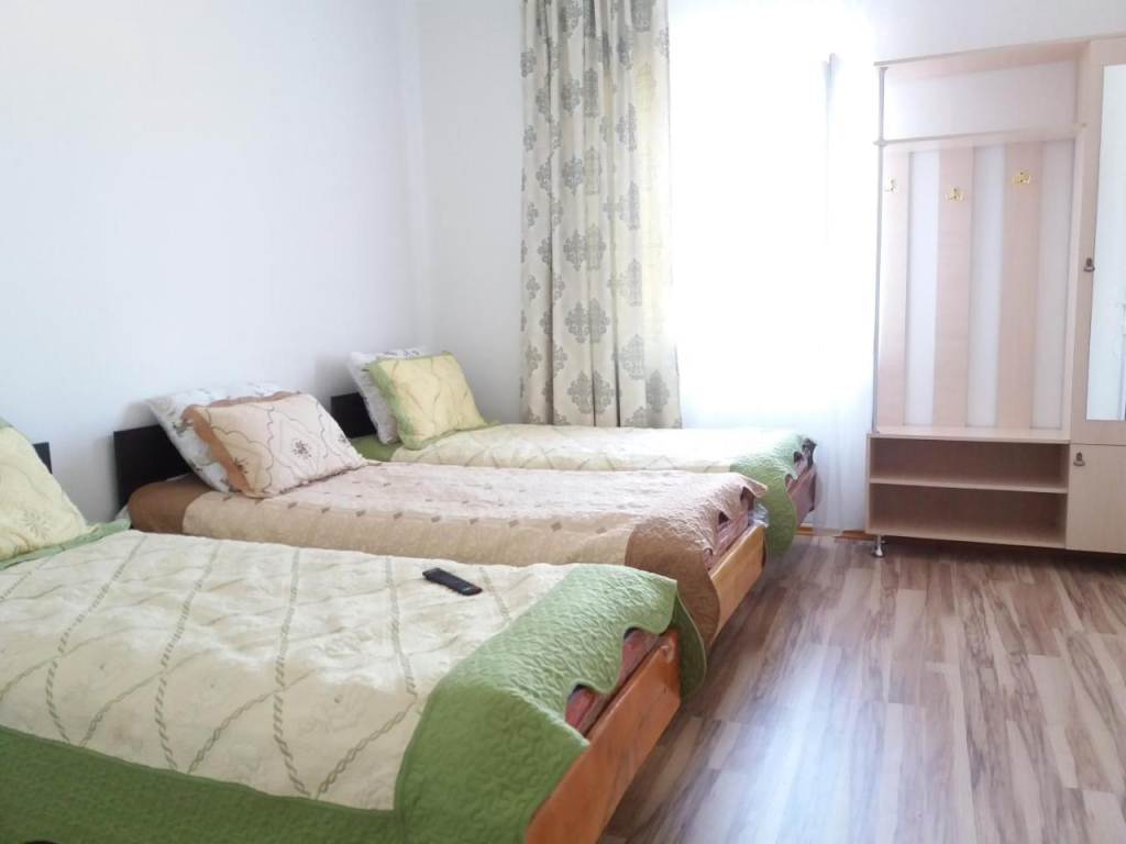 Guest House Arbat