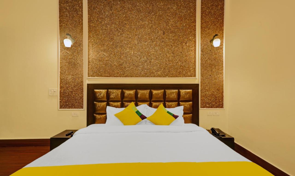 Itsy Hotels Connaught Mews
