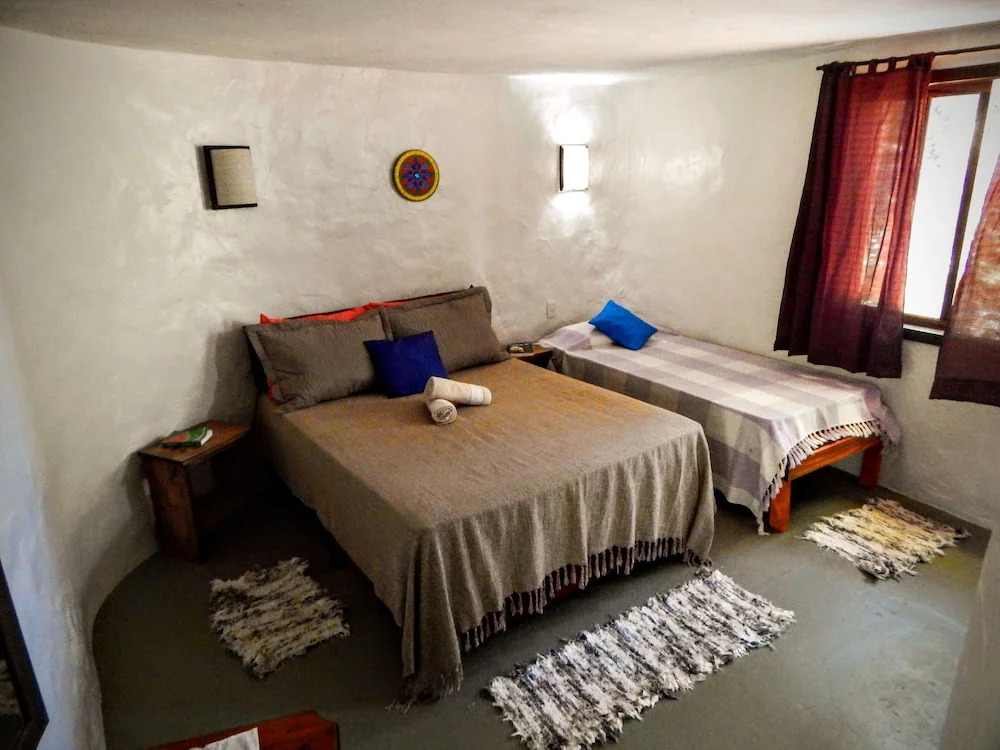Casas Iluminao