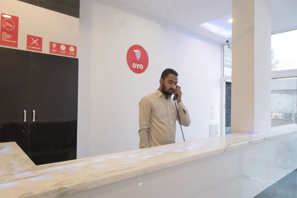 OYO 10147 Hotel Icon